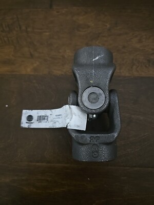 GENUINE Weasler 15160616 Universal Round to Round Joint 06011 1'' Bore