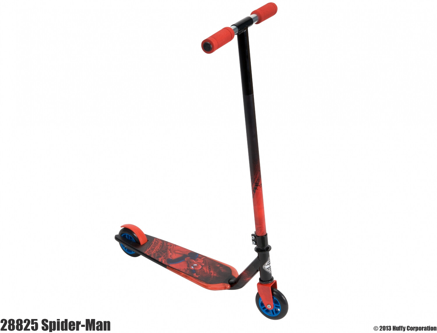 Blunt Envy TERMICA SCOOTER manubri-nero