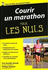Courir un marathon pour les Nuls poche by MAQUAT... | Book | condition very good