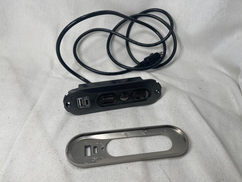 Ashley/Franklin Furniture Power Recline Button Control w/ USB A & C - KDH249D - Picture 5 of 5