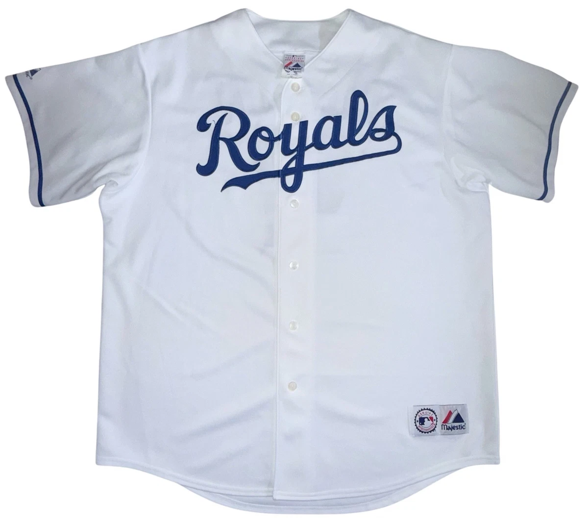 Alex Gordon MLB Jerseys for sale | eBay
