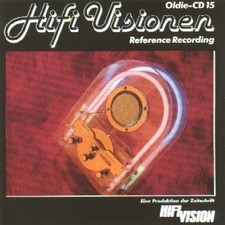 Hifi Visionen Oldie CD 15