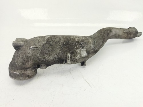 A6280981607 TURBOLADER-DRUCKROHR / 144555 FÜR MERCEDES-BENZ CLASE S W220, V220