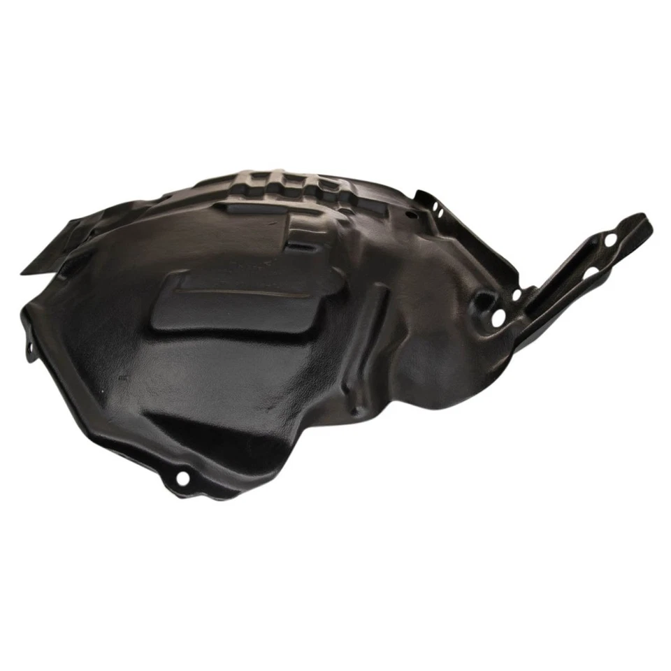 Front Left Forward Inner Fender Liner Fits 1997-2003 INFINITI QX4 Foto 3 de 3