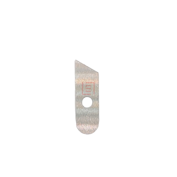 Untermesser FüR Pfaff Coverlock 4772-image