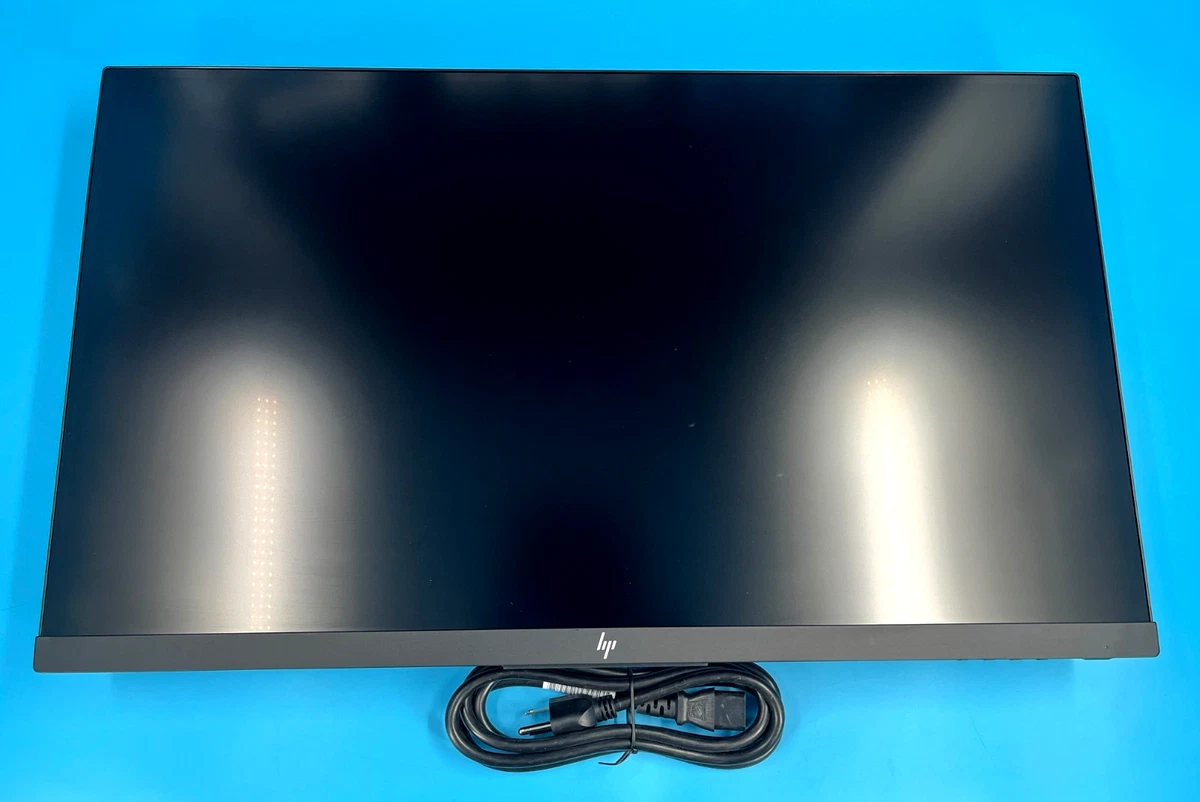 Hp 27 Monitor for sale - eBay
