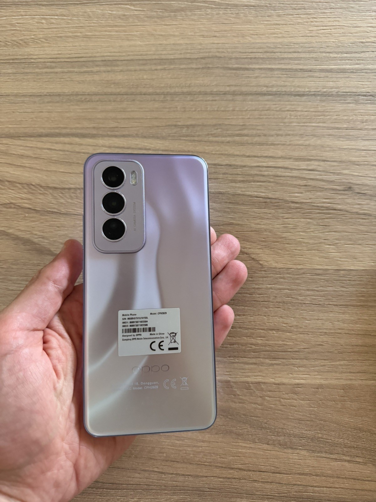 oppo reno 12 pro 5g 512 Gb