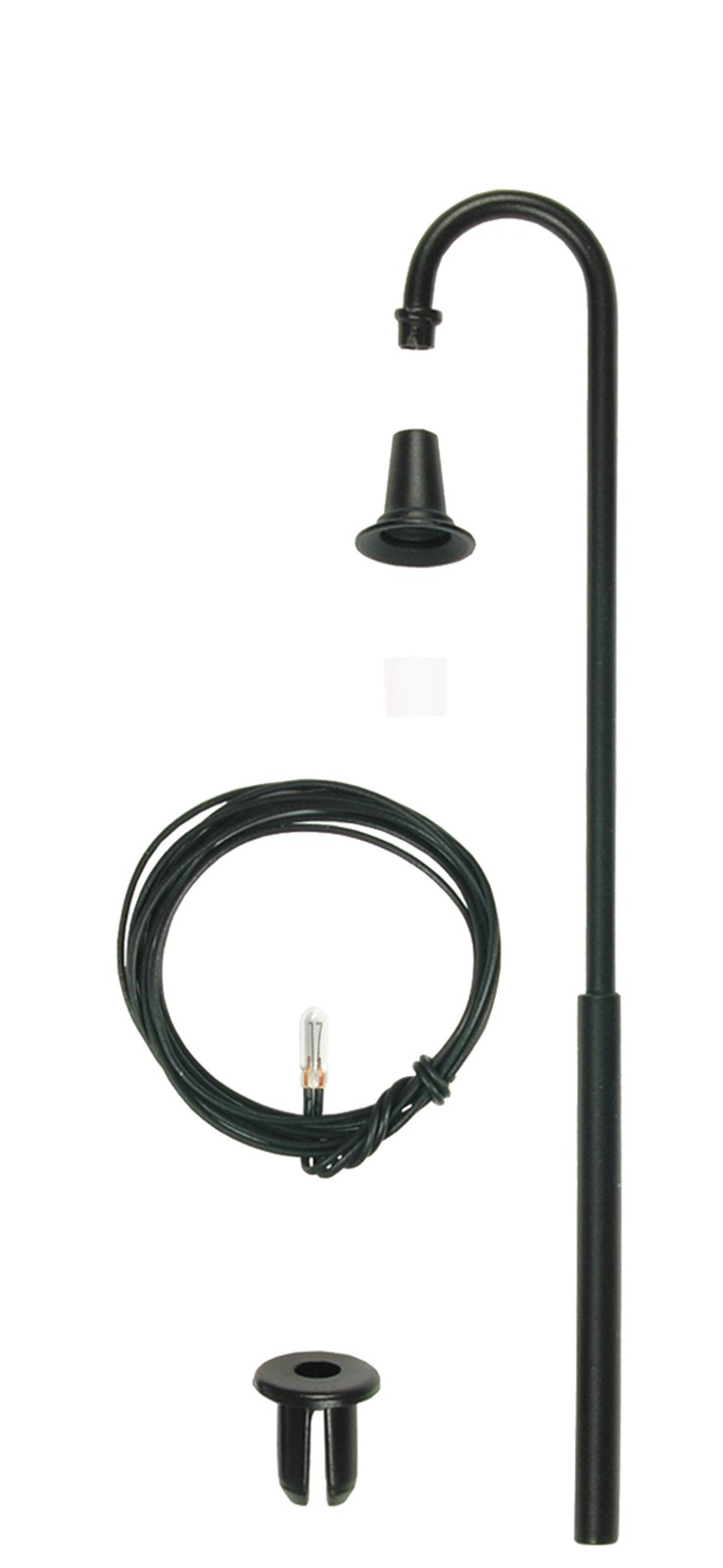 Viessmann 6924 - TT Kit Bow Light - New