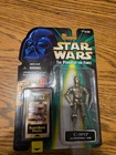 Star Wars C-3PO power of the force Action Figure