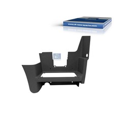 Pezzo Di Ricambio Ingresso Destro Per MERCEDES-BENZ AXOR