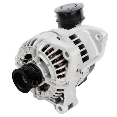 SCITOO 13882 Alternator Fits For BMW For X5 330xi 330Ci 325Ci 2001-2006,For 530i