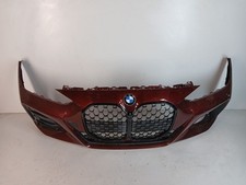 51118077358 VORDERE STOSSSTANGE / 1052947 FÜR BMW 4 COUPE G22, G82 420 I