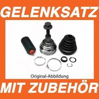 Antriebswelle Gelenksatz Audi Vw Seat 1.2 1.4 1.6 1.9 2.0 Tdi Fsi Tsi