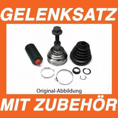 Antriebswelle Gelenksatz Audi Vw Seat 1.2 1.4 1.6 1.9 2.0 Tdi Fsi Tsi-image
