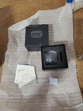 open TTArtisan 27mm F2.8 Auto Focus APS-C Camera Lens For Fuji X Black