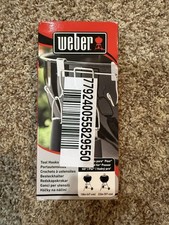 Hak narzędziowy Weber 7401