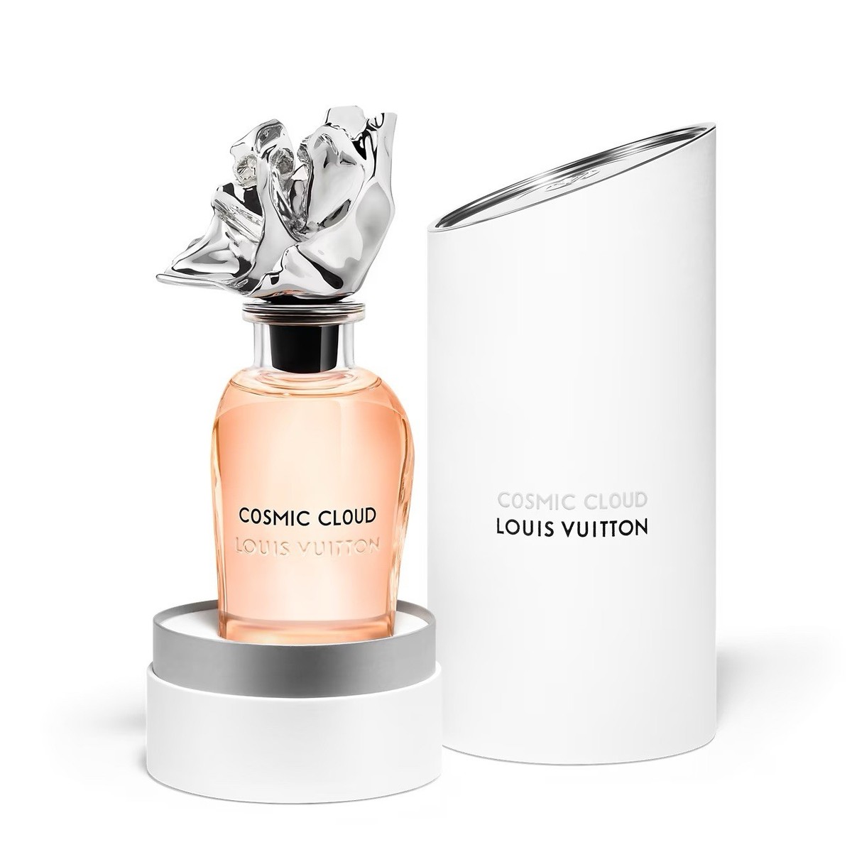 みかん様　COSMIC CLOUD LOUIS VUITTON 香水 Cosmic Cloud - Perfumes and Beauty - Exceptional Creations | LOUIS