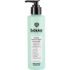 Bokka Miracle Rescue Repair All-in-1 Leave-in Treatment 6 oz