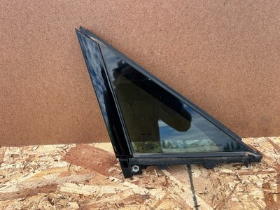 GENESIS GV70 2022-2026 OEM FRONT RIGHT PASSENGER DOOR CORNER WINDOW GLASS ASSY