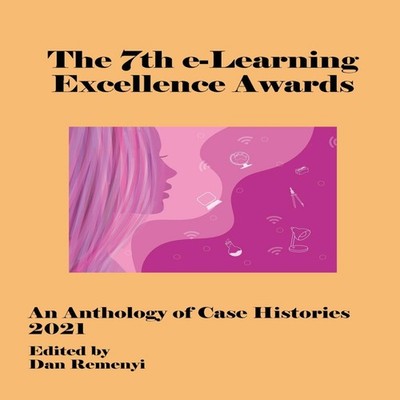 7th e-Learning Excellence Awards 2021 ACPIL Paperback ACPIL