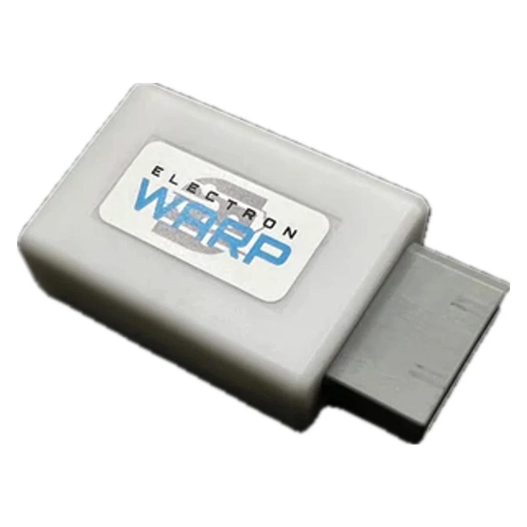 ElectronWarp HD Adapter für Wii - Electron Shepherd