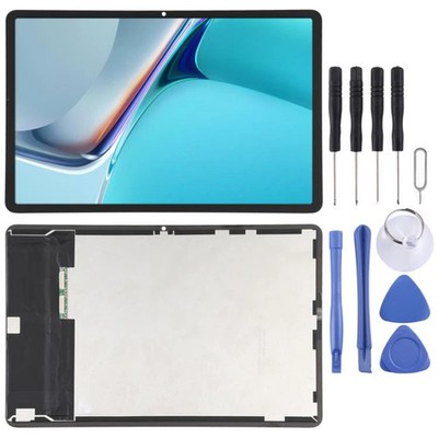 LCD Screen and Digitizer Full Assembly for Huawei MatePad 11 (2021) DBY-W09 DBY