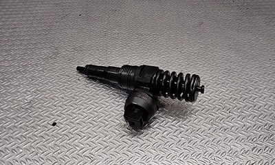 Ford Galaxy 2002 Diesel Injektor Einspritzdüse 038130073AK 85kW DEV514011