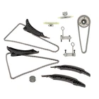 N63 4.4L Engine Timing Chain Kit For BMW 550i 650i 750i X5 X6 4.0L 4.4 L