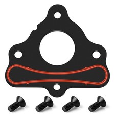 Camshaft Retainer Plate Kit Gasket and Bolt set fits GM Gen 3 4 5 LS