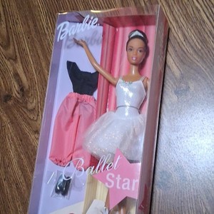 Star Doll Mattel | eBay