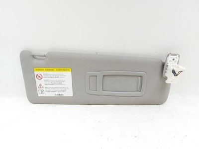51167322292 sonnenblende rechts für BMW SERIE 3 (F30) 2.0D N47D20C K4373-150160