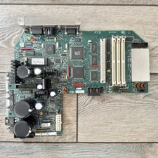 Hobart Quantum Scale Main Control Mother Board Tested