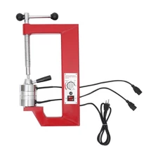 Tyre Vulcanizer Repair Machine Tire Patch Maker Repair Tool Vulcanizing Machine