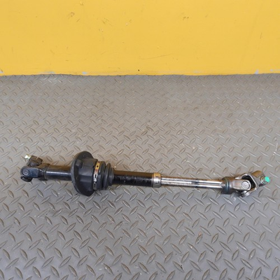 #ad #ad 2022 2025 SUBARU BRZ STEERING COLUMN LOWER SHAFT OEM SU00309868 $99.50