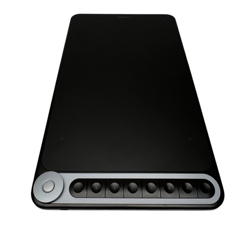 HUION Inspiroy Dial Q620M Wireless Graphics Tablet Pen Tablet for PC, Mac,Phone - Picture 17 of 22