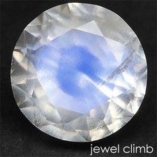 Peristerite Loose Gemstone 0.82 ct June 30 Birthstone