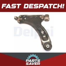 Wishbone / Suspension Arm fits OPEL MERIVA A 1.7D Front Left Outer 03 to 10 New