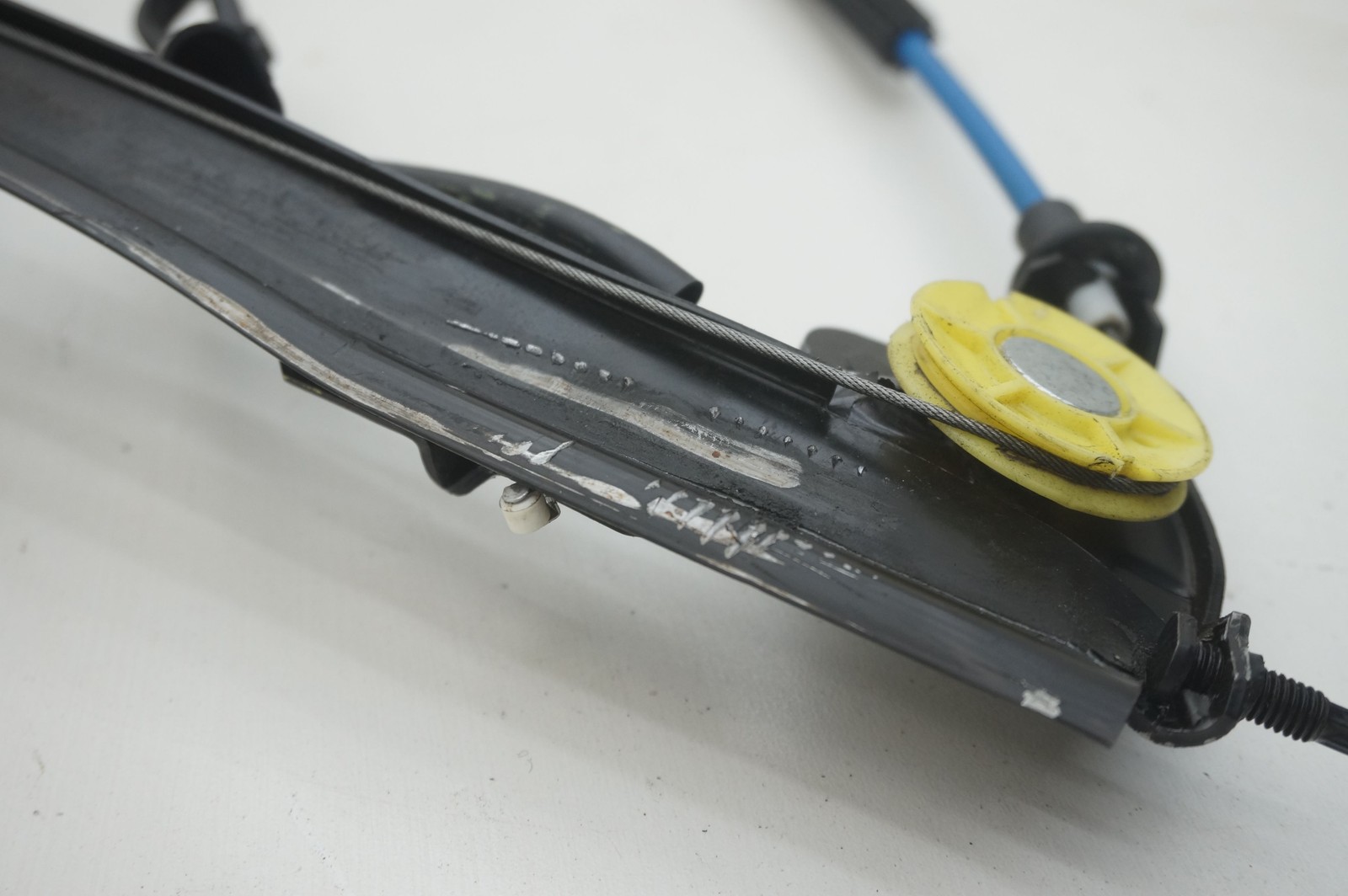 Left Driver Door Window Regulator Motor 86266300 Ferrari 488 Spider 15-19 *Note