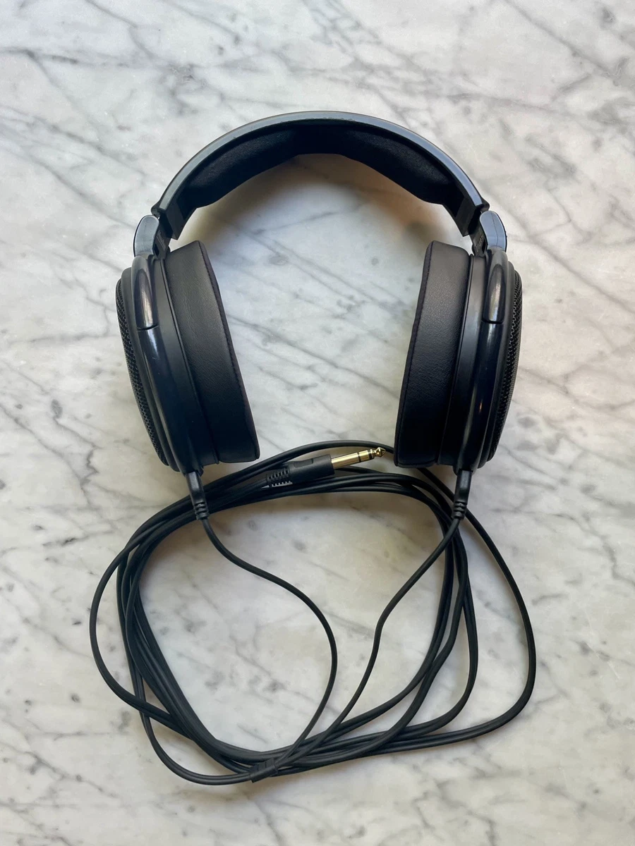 Sennheiser Massdrop HD6XX Headphones for Sale | Shop New & Used