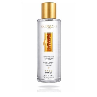 SKIN & CO ROMA Truffle Therapy Essential Face Toner 6.8oz Made in Italy