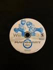 Mario Kart Wii game disc only