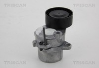 Triscan Spannrolle, Keilrippenriemen 8641 231024 FüR MERCEDES-BENZ