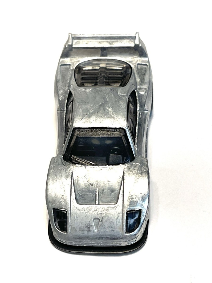 ミニカー Hotwheels 2025 Ferrari F40 2025 Hot Wheels Mainline # Ferrari F40 Competizione , Opened