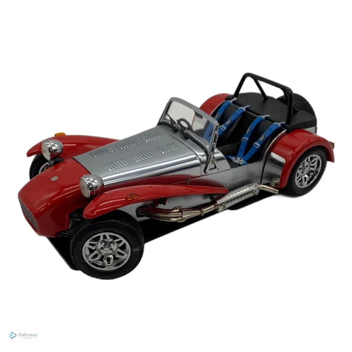 Caterham 1:18 Scale Diecast & Toy Vehicles for sale | eBay