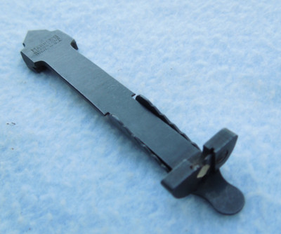 Marbles Rear Sight with Elevator - Winchester 94,1894 -Marlins  - 3/8 Dovetail