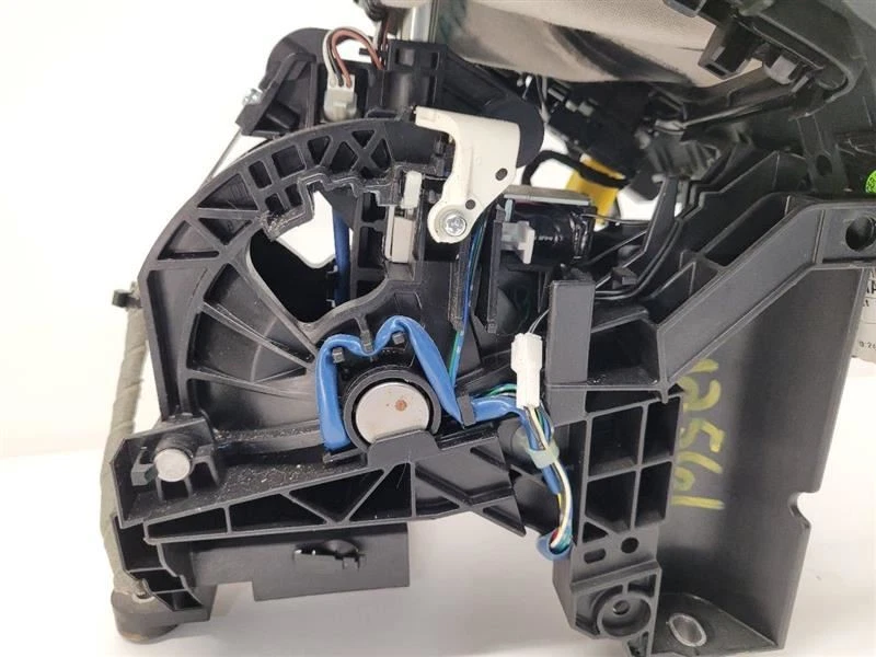 2015-2018 Ford Focus Transmission Shifter Gear Knob Box Leather Automatic - Image 2 of 4