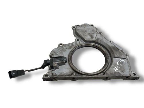 Jaguar S-Type 2008 Diesel 140kW Sonstiges Einzelteil Motor 4R8Q6K301AA MDV97267