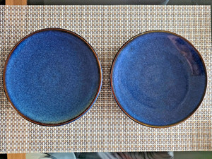 Jars France Plates | eBay