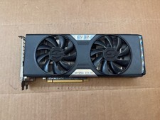 EVGA GTX 780 ACX Cooler 3GB GDDR5 Graphics Card DP HDMI 2x DVI 03G-P4-3783-KR
