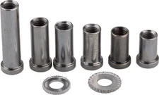 SRAM Red Road Brake Caliper Center Nut & Washer Kit - High-Performance Brake